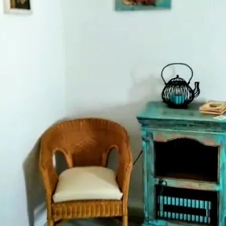 Holiday home Sicily *
