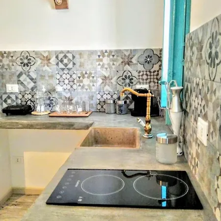 Sicily Holiday home