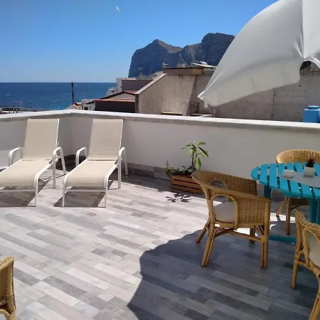 Sicily Holiday home