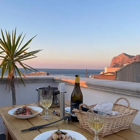 Holiday home Sicily