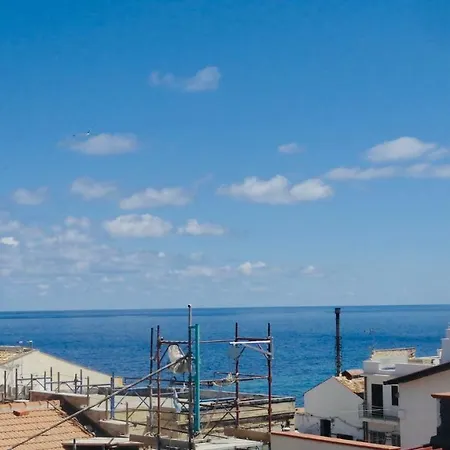 Sicily Holiday home Isola delle Femmine