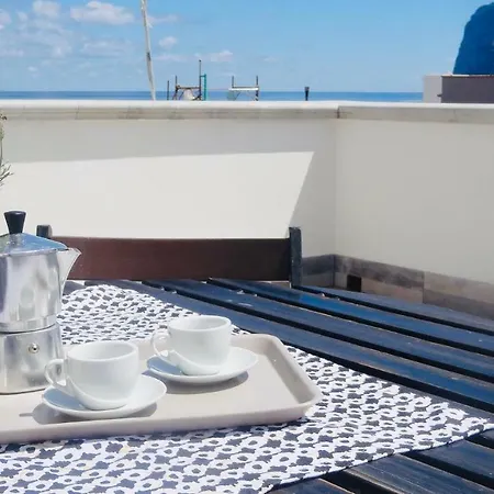 Sicily Holiday home Isola delle Femmine