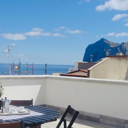 Holiday home Sicily *