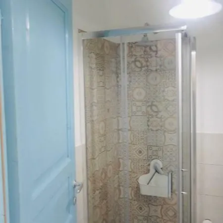 Holiday home Sicily Isola delle Femmine