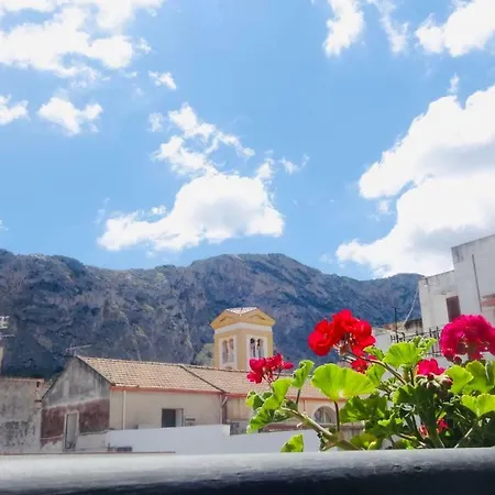 Sicily Isola delle Femmine