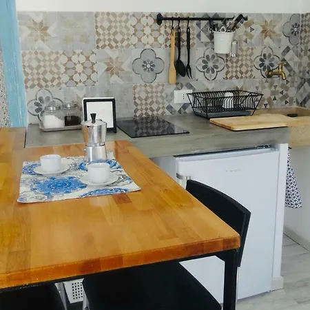 Sicily Holiday home Isola delle Femmine