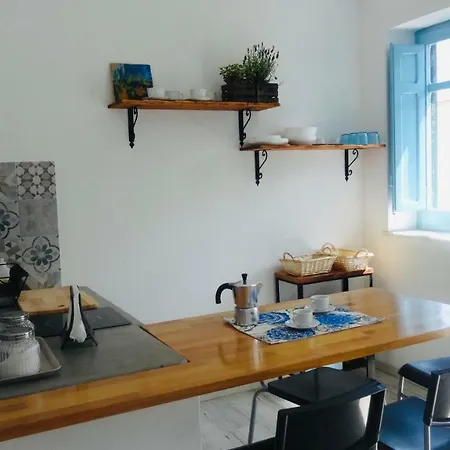 Holiday home Sicily
