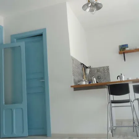 Sicily Holiday home *