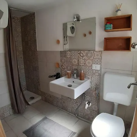 Holiday home Sicily