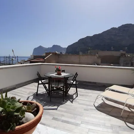 Sicily Holiday home *