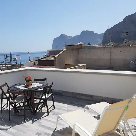 Sicily Holiday home *