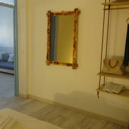 Sicily Holiday home Isola delle Femmine