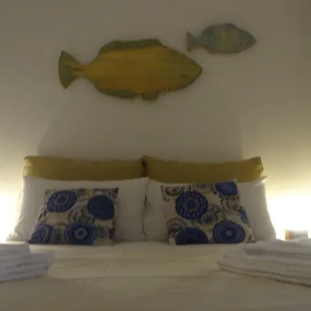 Sicily Holiday home *