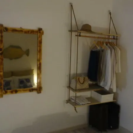 Holiday home Sicily
