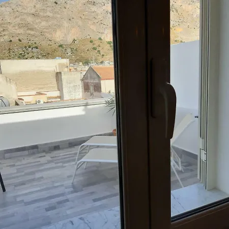 Sicily Holiday home *